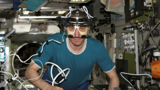 Illustration for article titled Holy Crap, We've Been Living in Space for 15 Years!